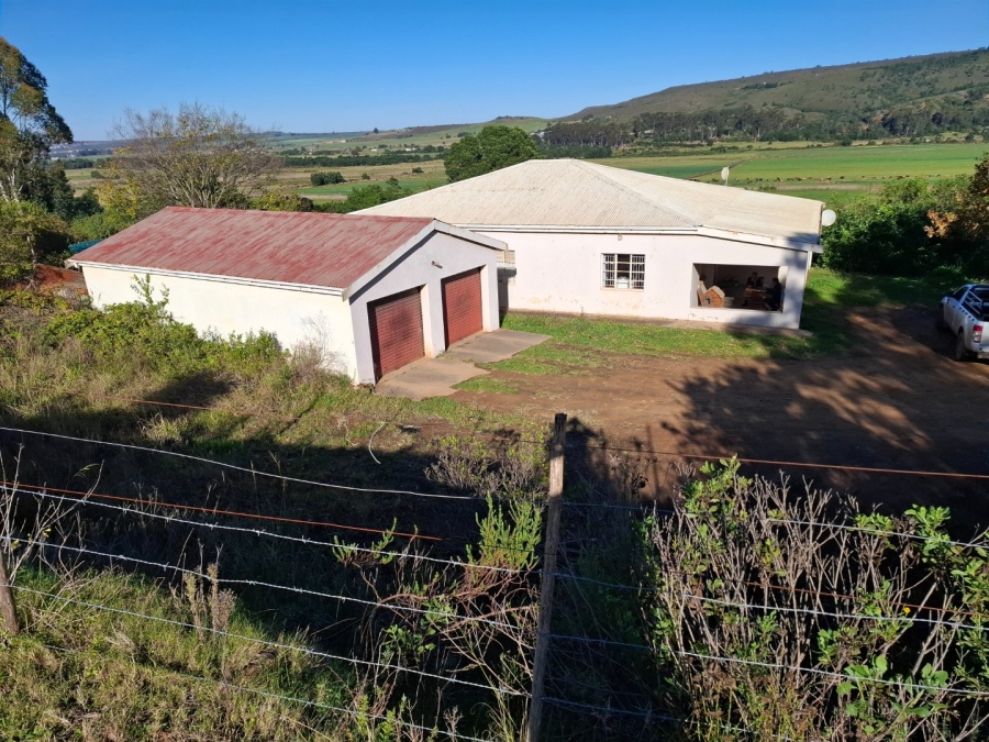 6 Bedroom Property for Sale in Riversdale Rural Western Cape